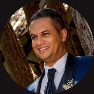Jimmitry PAYET, founder of Innov-AI